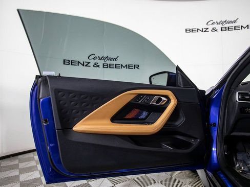 Used 2024 BMW 230i 230i w/ M Sport Package image 18