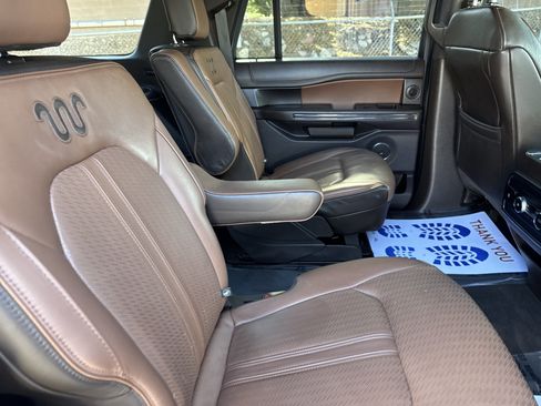 Used 2022 Ford Expedition Max King Ranch AWD/4WD image 13