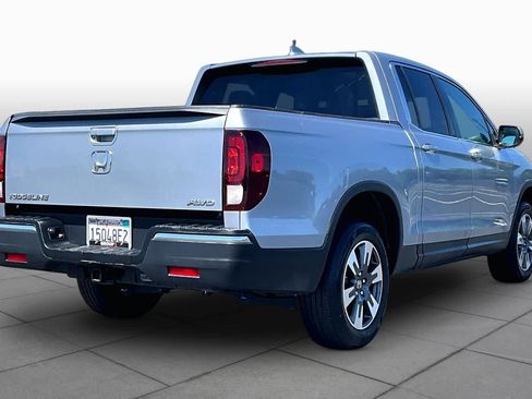 Used 2017 Honda Ridgeline RTL image 12