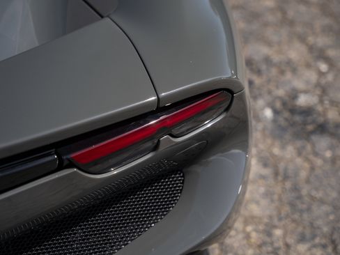 Certified 2026 Ferrari 296 GTS RWD image 14