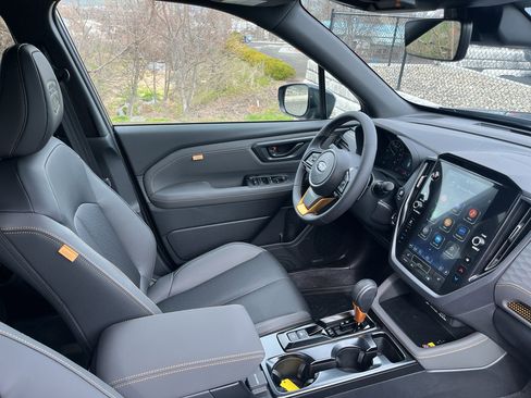 New 2026 Subaru Forester Wilderness image 7