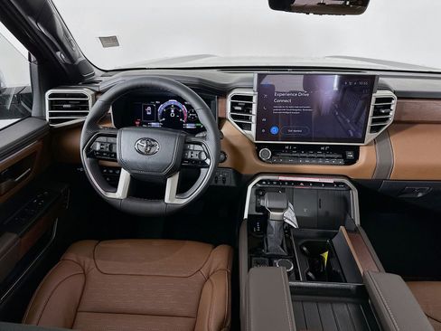 New 2026 Toyota Tundra 1794 Edition AWD/4WD image 24