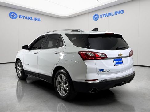 Used 2020 Chevrolet Equinox LT FWD image 5