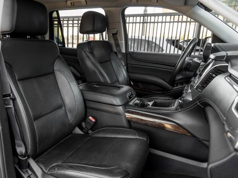 Used 2016 Chevrolet Tahoe LT w/ Max Trailering Package image 42