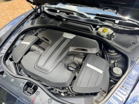 Used 2014 Bentley Continental GT V8 S AWD/4WD image 36