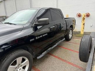 Used 2012 RAM 1500 Express w/ ST Popular Equipment Group AWD/4WD video 1