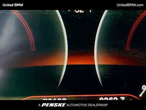 Used 2019 BMW 540i RWD image 7