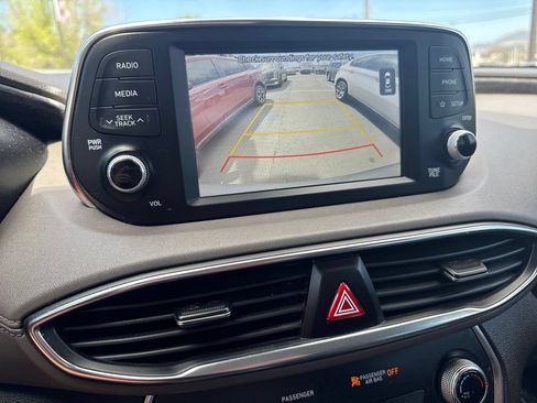 Used 2019 Hyundai Santa Fe SE FWD image 41
