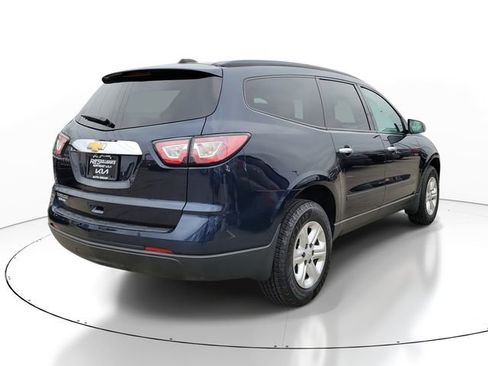 Used 2017 Chevrolet Traverse LS image 6