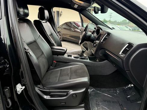 Used 2020 Dodge Durango GT image 13