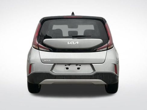 Used 2024 Kia Soul LX w/ Option Group 015 image 20
