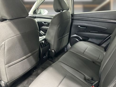 Certified 2024 Hyundai Tucson SEL image 12