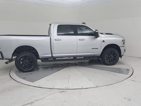 New 2026 RAM 2500 Laramie w/ Night Edition AWD/4WD image 16