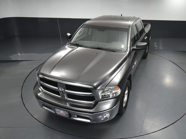 Used 2017 RAM 1500 Classic SLT AWD/4WD image 49