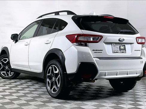 Used 2018 Subaru Crosstrek 2.0i Limited AWD/4WD image 12