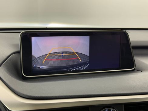 Used 2018 Lexus RX 350 FWD image 24