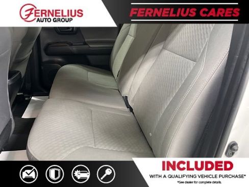 Used 2023 Toyota Tacoma SR image 30