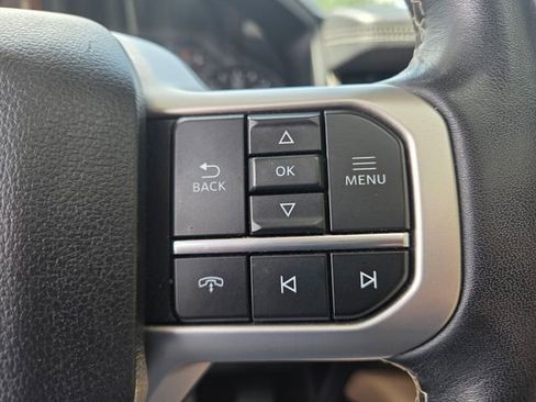 Certified 2024 Ford Expedition Max Limited RWD image 24