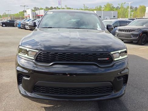 New 2026 Dodge Durango GT w/ Blacktop Package RWD image 2