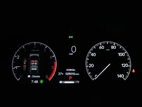 Used 2023 Honda CR-V EX-L image 19