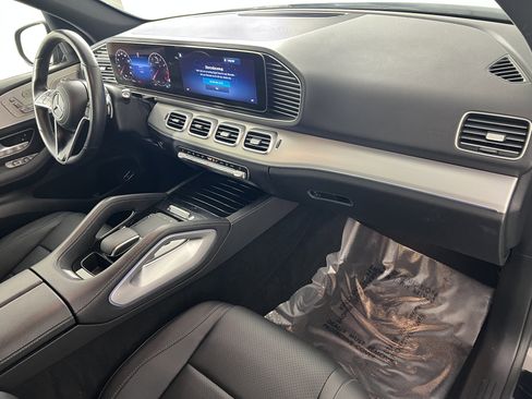 Used 2025 Mercedes-Benz GLE 350 4MATIC image 28