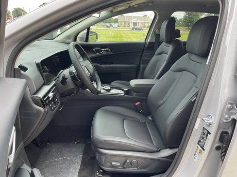 New 2027 Kia Sportage EX AWD/4WD image 8