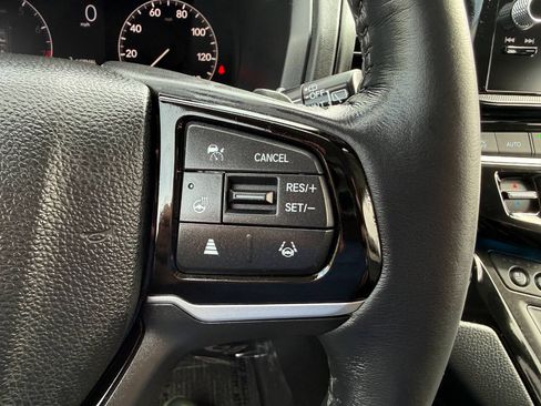 Used 2026 Honda Odyssey Elite image 38