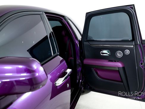 Certified 2022 Rolls-Royce Ghost Black Badge image 18