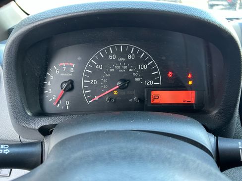 Used 2015 Nissan NV200 SV w/ Technology Package image 12