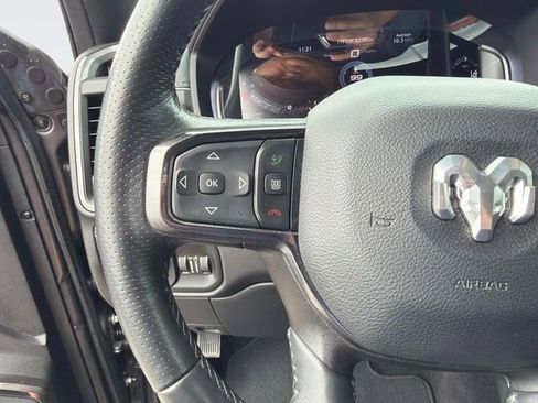 Used 2023 RAM 2500 Rebel w/ Level 2 Equipment Group AWD/4WD image 26