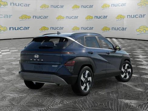 New 2026 Hyundai Kona Limited image 4