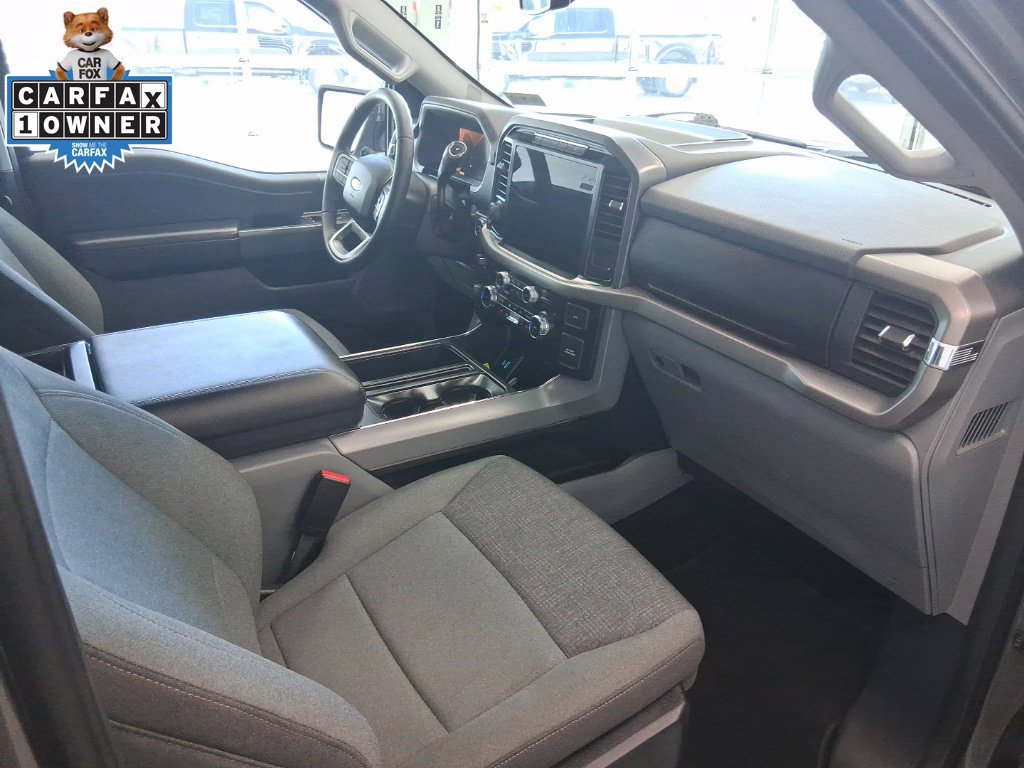 Used 2024 Ford F150 XLT w/ Equipment Group 302A MID AWD/4WD image 23