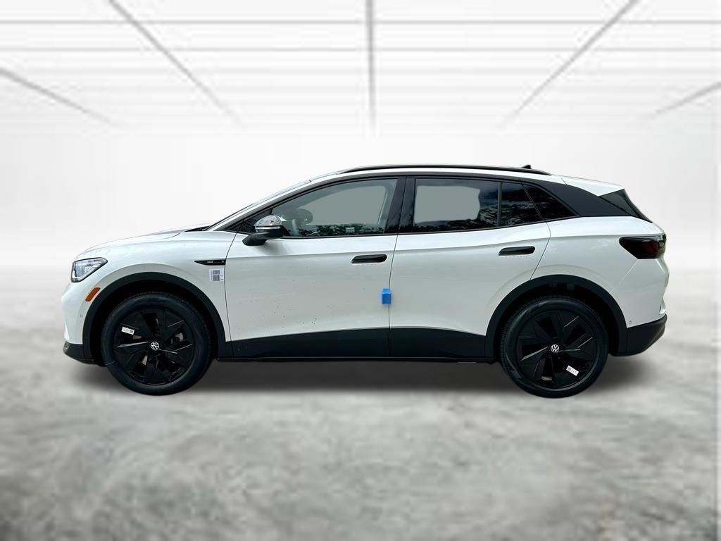 New 2026 Volkswagen ID.4 Pro S AWD/4WD image 8