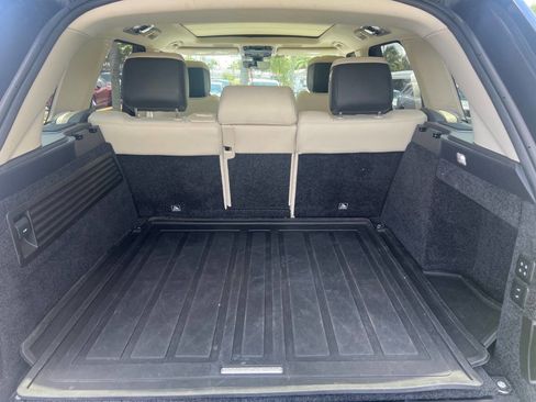 Used 2021 Land Rover Range Rover Westminster Edition image 18