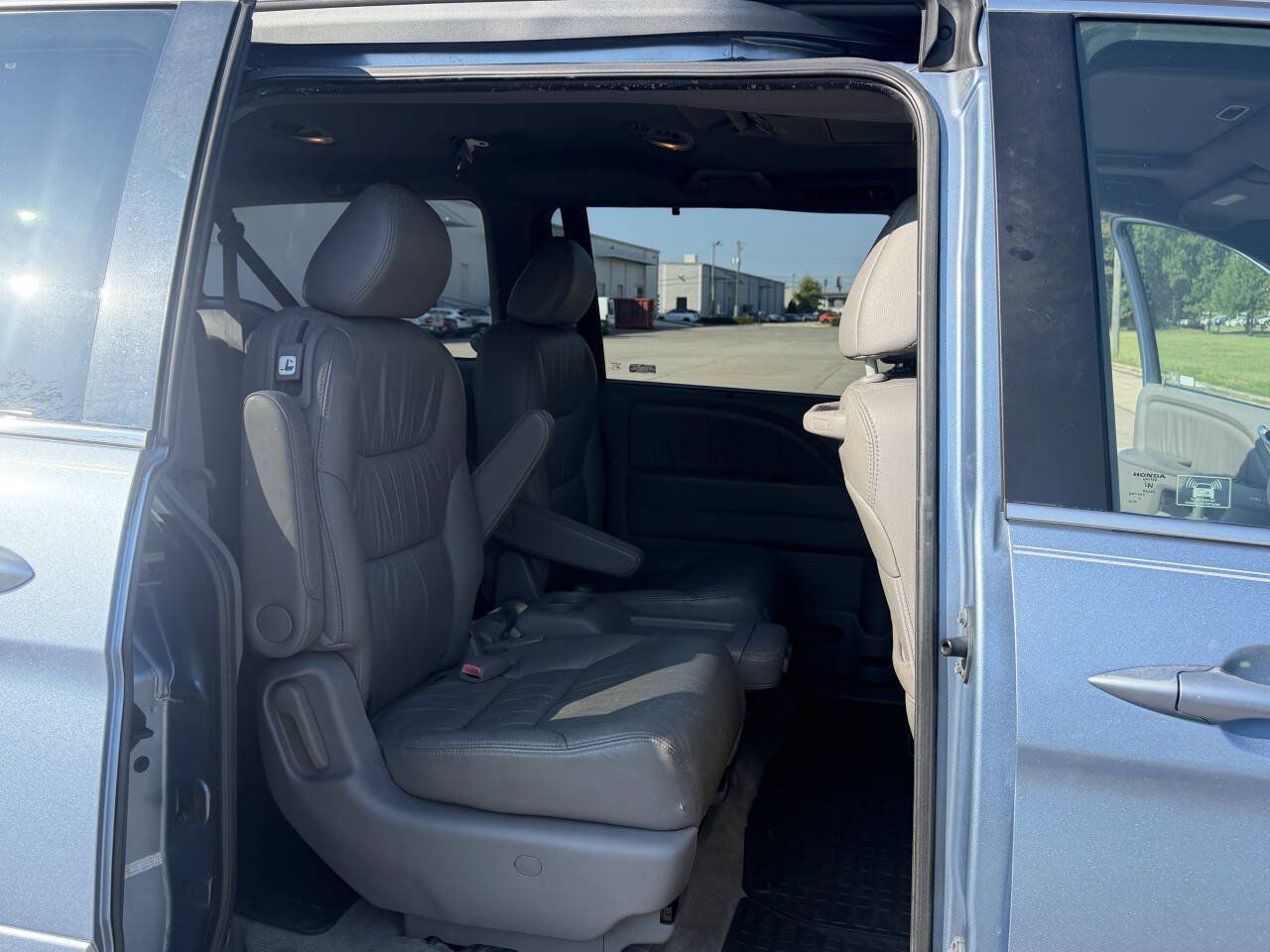 Used 2008 Honda Odyssey EX-L image 11