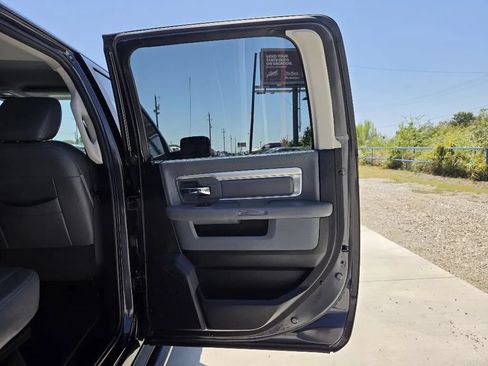 Used 2014 RAM 1500 Big Horn AWD/4WD image 17
