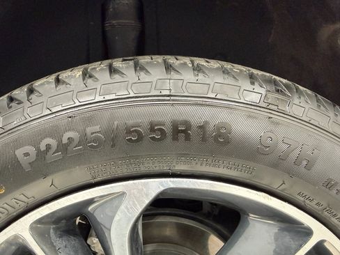 Used 2021 Buick Encore GX Select image 47