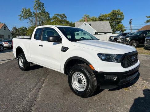 Used 2023 Ford Ranger XL RWD image 3