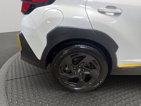 Used 2024 Subaru Crosstrek 2.5i Sport w/ Crosstrek Mirror Package AWD/4WD image 22