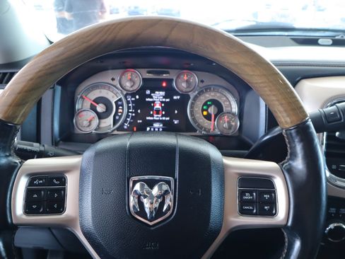 Used 2016 RAM 2500 Longhorn w/ Snow Chief Group image 24