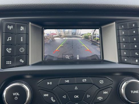 Used 2019 Ford Ranger XLT w/ Trailer Tow Package AWD/4WD image 31