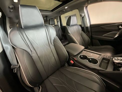 New 2026 Acura MDX w/ Advance Package image 18
