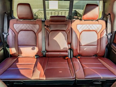 Used 2025 RAM 1500 Limited image 35