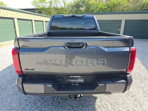 Used 2024 Toyota Tundra SR5 w/ SR5 Convenience Package AWD/4WD image 6