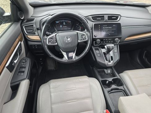 Used 2017 Honda CR-V Touring image 21