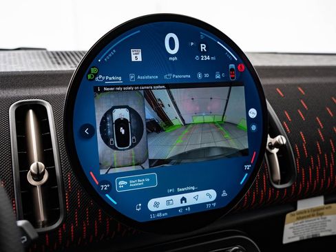 New 2026 MINI Cooper Countryman S image 35