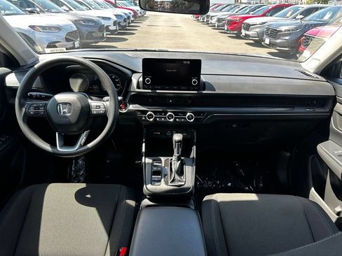 Certified 2024 Honda CR-V EX image 18