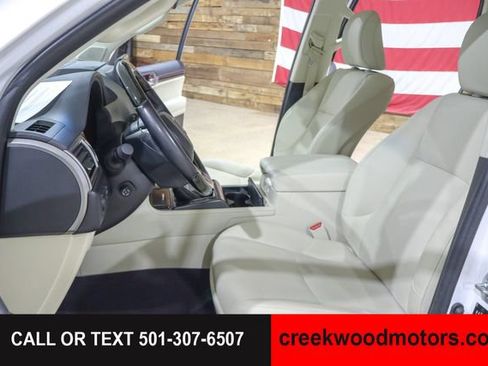 Used 2023 Lexus GX 460 Premium w/ Premium Plus Package AWD/4WD image 9