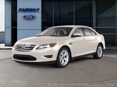 Used 2010 Ford Taurus SEL