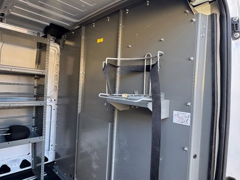 Used 2021 RAM ProMaster 1500 image 18